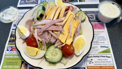 Photo of Tip Top Restaurant - 1420 Richmond Rd, Charlottesville, VA 22911