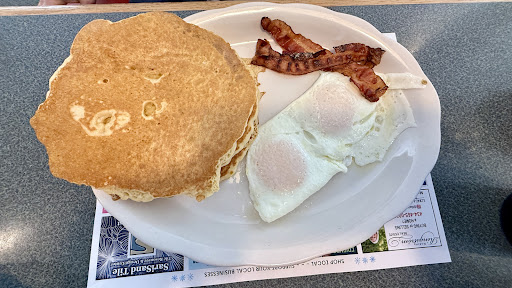 Photo of Tip Top Restaurant - 1420 Richmond Rd, Charlottesville, VA 22911