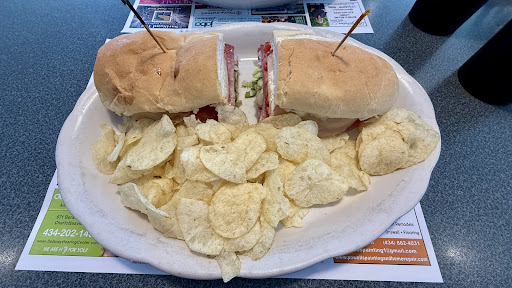 Photo of Tip Top Restaurant - 1420 Richmond Rd, Charlottesville, VA 22911