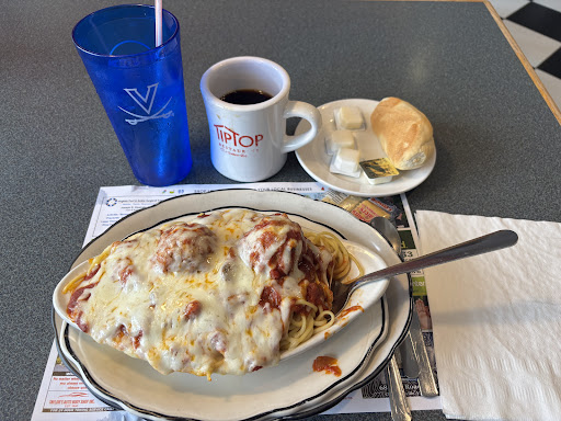 Photo of Tip Top Restaurant - 1420 Richmond Rd, Charlottesville, VA 22911