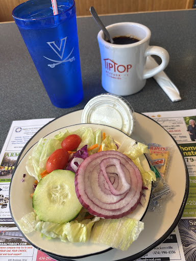 Photo of Tip Top Restaurant - 1420 Richmond Rd, Charlottesville, VA 22911