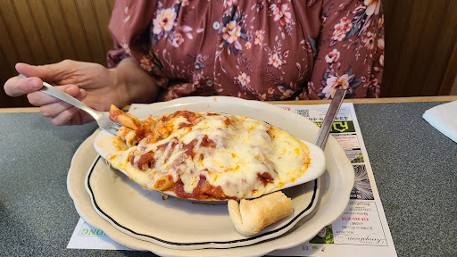 Photo of Tip Top Restaurant - 1420 Richmond Rd, Charlottesville, VA 22911