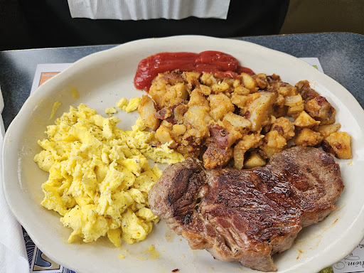 Photo of Tip Top Restaurant - 1420 Richmond Rd, Charlottesville, VA 22911