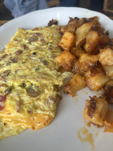 Photo of Tip Top Restaurant - 1420 Richmond Rd, Charlottesville, VA 22911