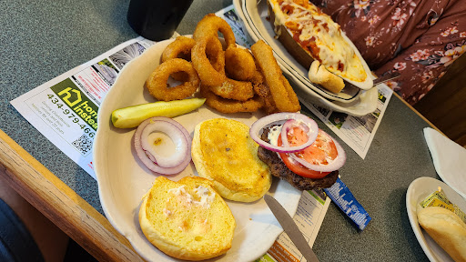 Photo of Tip Top Restaurant - 1420 Richmond Rd, Charlottesville, VA 22911