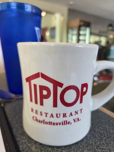 Photo of Tip Top Restaurant - 1420 Richmond Rd, Charlottesville, VA 22911