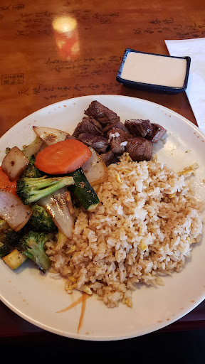 Photo of Kabuto Sushi and Teppanyaki - 1836 Abbey Rd, Charlottesville, VA 22911