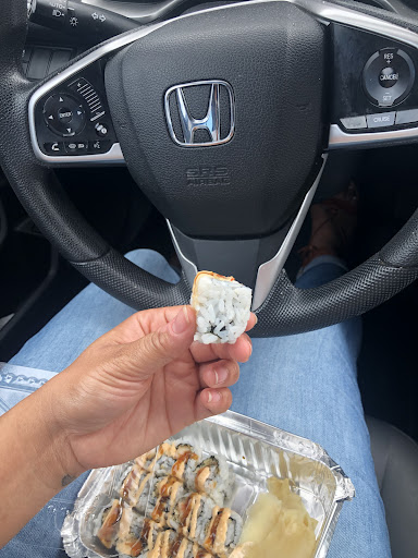 Photo of Kabuto Sushi and Teppanyaki - 1836 Abbey Rd, Charlottesville, VA 22911