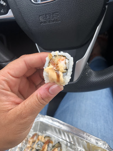 Photo of Kabuto Sushi and Teppanyaki - 1836 Abbey Rd, Charlottesville, VA 22911