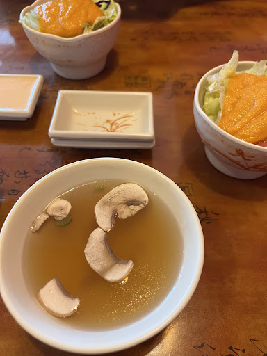 Photo of Kabuto Sushi and Teppanyaki - 1836 Abbey Rd, Charlottesville, VA 22911