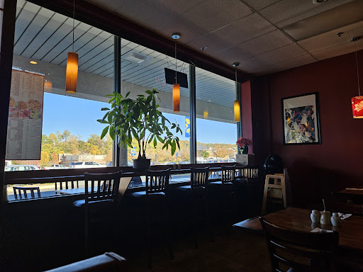 Photo of Kabuto Sushi and Teppanyaki - 1836 Abbey Rd, Charlottesville, VA 22911