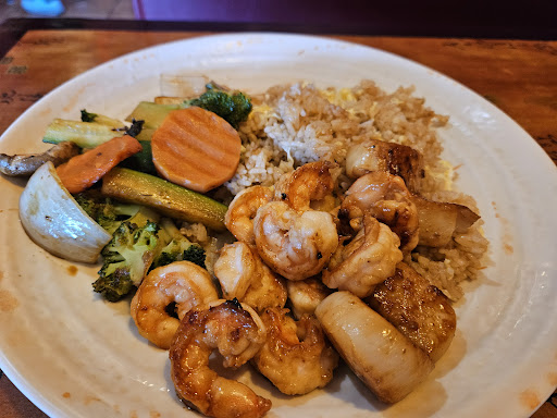 Photo of Kabuto Sushi and Teppanyaki - 1836 Abbey Rd, Charlottesville, VA 22911