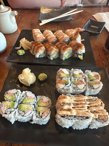 Photo of Kabuto Sushi and Teppanyaki - 1836 Abbey Rd, Charlottesville, VA 22911