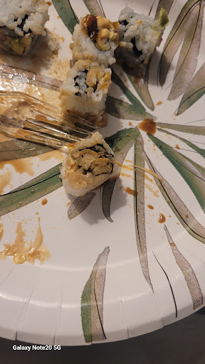 Photo of Kabuto Sushi and Teppanyaki - 1836 Abbey Rd, Charlottesville, VA 22911