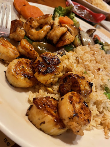 Photo of Kabuto Sushi and Teppanyaki - 1836 Abbey Rd, Charlottesville, VA 22911