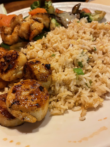 Photo of Kabuto Sushi and Teppanyaki - 1836 Abbey Rd, Charlottesville, VA 22911