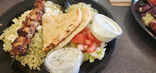 Photo of Sticks Kebob Shop - 917 Preston Ave, Charlottesville, VA 22903