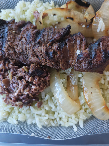 Photo of Sticks Kebob Shop - 917 Preston Ave, Charlottesville, VA 22903