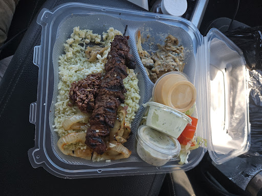 Photo of Sticks Kebob Shop - 917 Preston Ave, Charlottesville, VA 22903