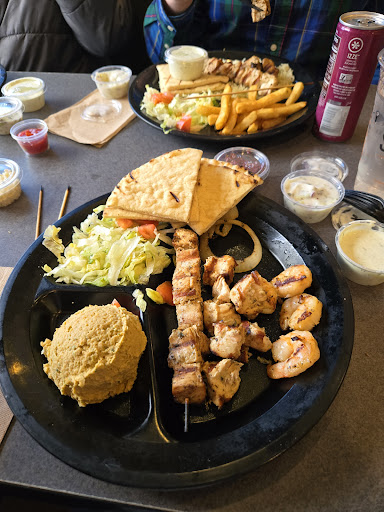 Photo of Sticks Kebob Shop - 917 Preston Ave, Charlottesville, VA 22903