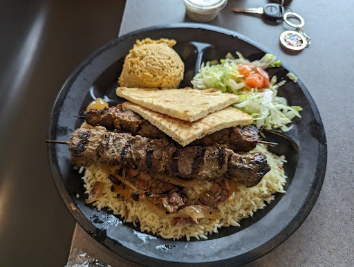 Photo of Sticks Kebob Shop - 917 Preston Ave, Charlottesville, VA 22903