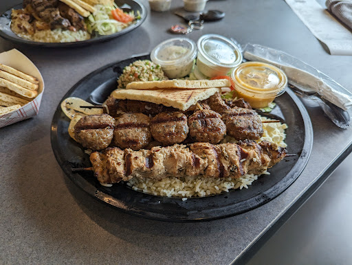 Photo of Sticks Kebob Shop - 917 Preston Ave, Charlottesville, VA 22903