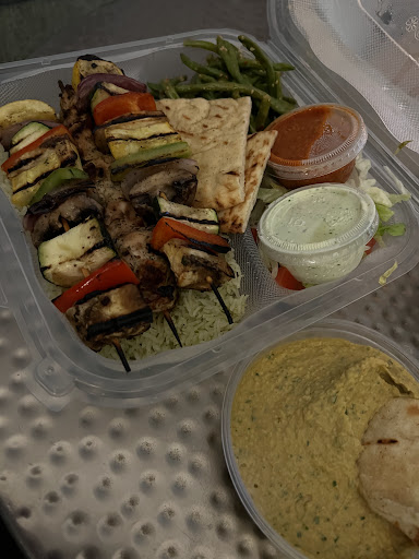 Photo of Sticks Kebob Shop - 917 Preston Ave, Charlottesville, VA 22903