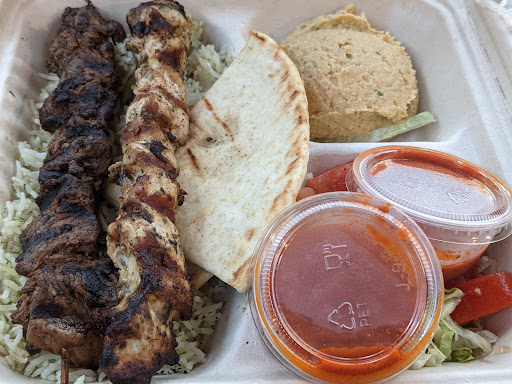 Photo of Sticks Kebob Shop - 917 Preston Ave, Charlottesville, VA 22903