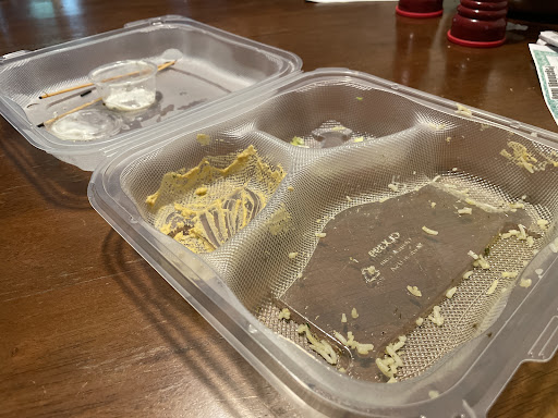 Photo of Sticks Kebob Shop - 917 Preston Ave, Charlottesville, VA 22903