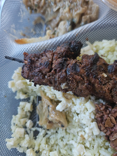 Photo of Sticks Kebob Shop - 917 Preston Ave, Charlottesville, VA 22903