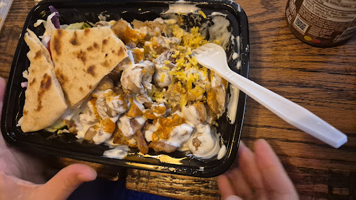 Photo of Box'd Kitchen - 909 W Main St, Charlottesville, VA 22903