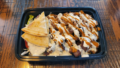 Photo of Box'd Kitchen - 909 W Main St, Charlottesville, VA 22903