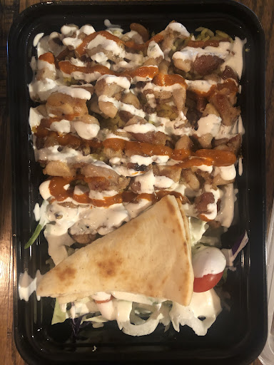 Photo of Box'd Kitchen - 909 W Main St, Charlottesville, VA 22903