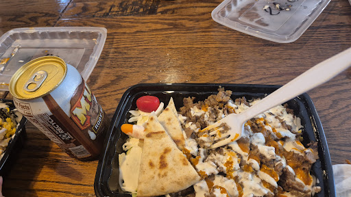 Photo of Box'd Kitchen - 909 W Main St, Charlottesville, VA 22903