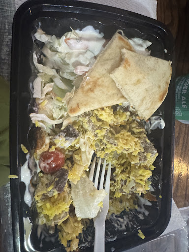 Photo of Box'd Kitchen - 909 W Main St, Charlottesville, VA 22903