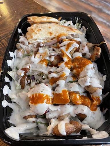 Photo of Box'd Kitchen - 909 W Main St, Charlottesville, VA 22903