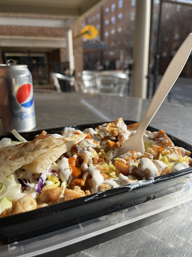 Photo of Box'd Kitchen - 909 W Main St, Charlottesville, VA 22903