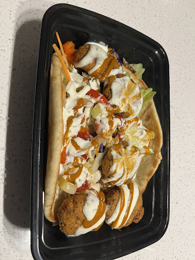 Photo of Box'd Kitchen - 909 W Main St, Charlottesville, VA 22903