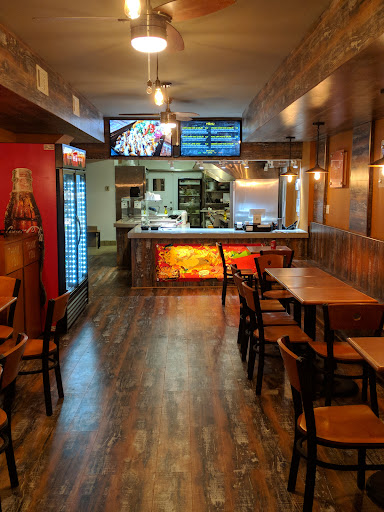 Photo of Box'd Kitchen - 909 W Main St, Charlottesville, VA 22903