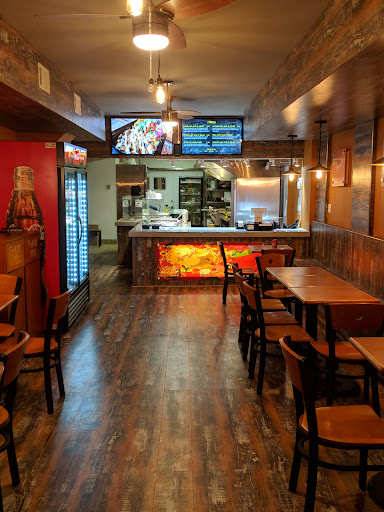 Photo of Box'd Kitchen - 909 W Main St, Charlottesville, VA 22903