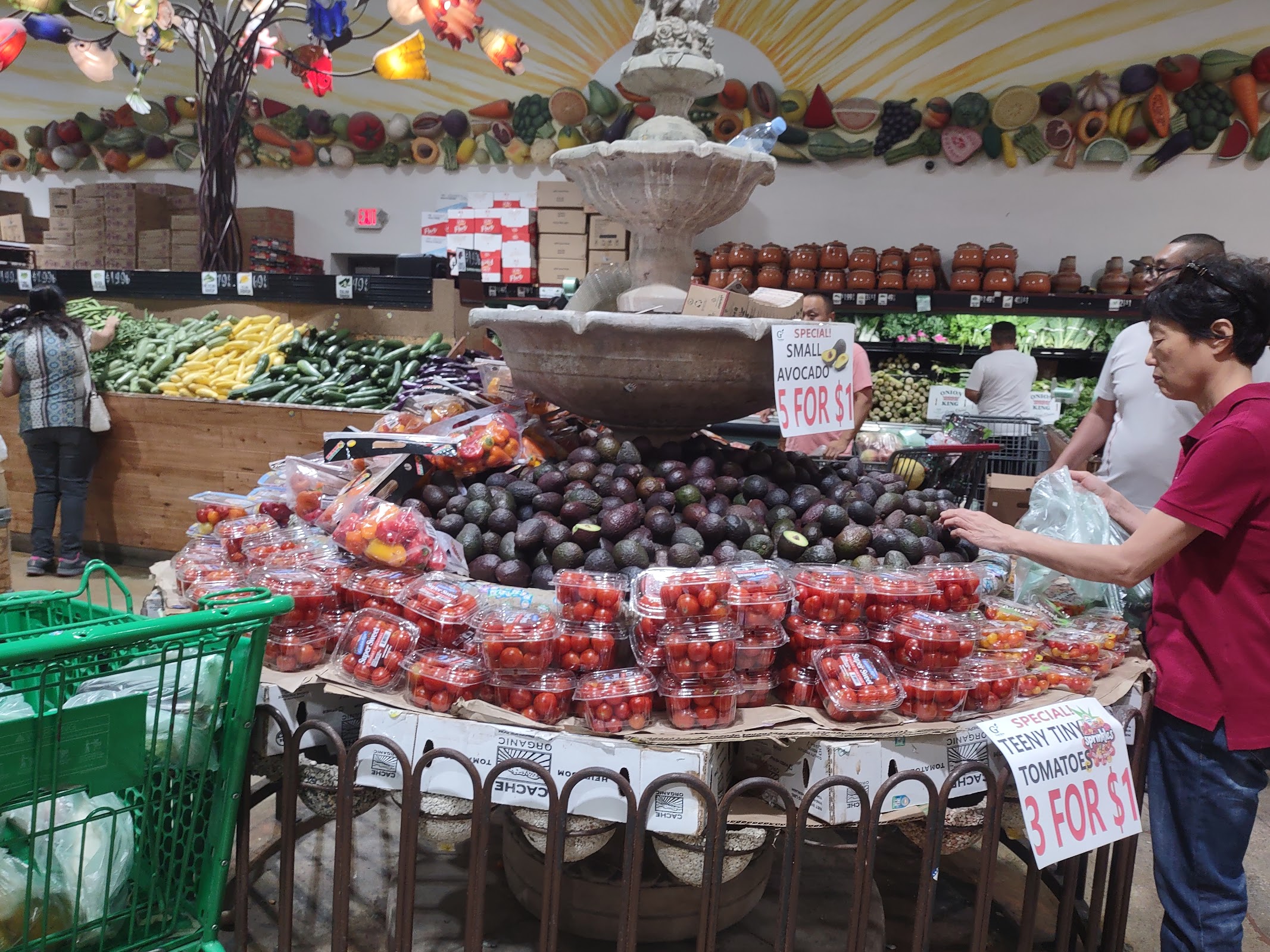 Photo of Koobideh - 18045 Gale Ave, City of Industry, CA 91748