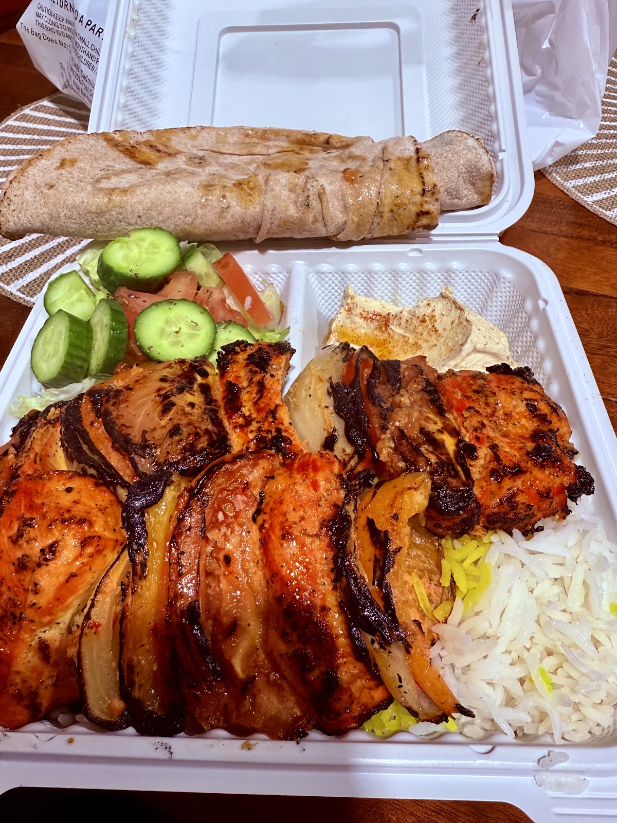Photo of Koobideh - 18045 Gale Ave, City of Industry, CA 91748