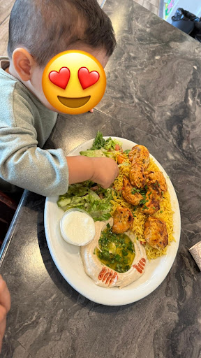 Photo of Al-Sultan Mediterranean Grill - 1707 S Brookhurst St, Anaheim, CA 92804