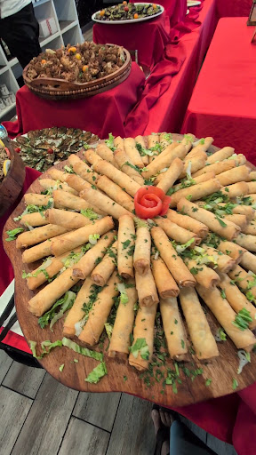 Photo of Al-Sultan Mediterranean Grill - 1707 S Brookhurst St, Anaheim, CA 92804