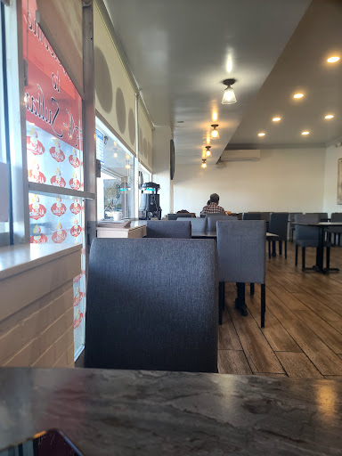 Photo of Al-Sultan Mediterranean Grill - 1707 S Brookhurst St, Anaheim, CA 92804