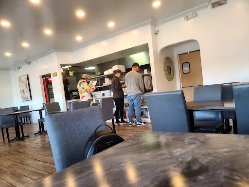 Photo of Al-Sultan Mediterranean Grill - 1707 S Brookhurst St, Anaheim, CA 92804