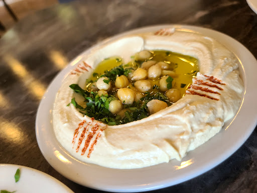 Photo of Al-Sultan Mediterranean Grill - 1707 S Brookhurst St, Anaheim, CA 92804