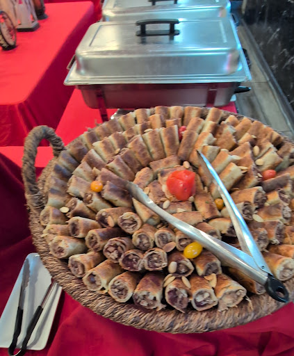 Photo of Al-Sultan Mediterranean Grill - 1707 S Brookhurst St, Anaheim, CA 92804