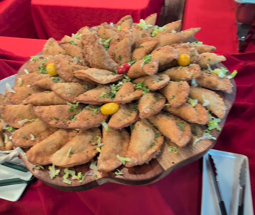 Photo of Al-Sultan Mediterranean Grill - 1707 S Brookhurst St, Anaheim, CA 92804