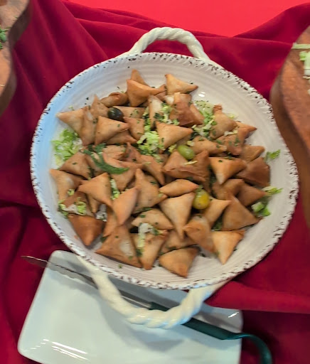 Photo of Al-Sultan Mediterranean Grill - 1707 S Brookhurst St, Anaheim, CA 92804